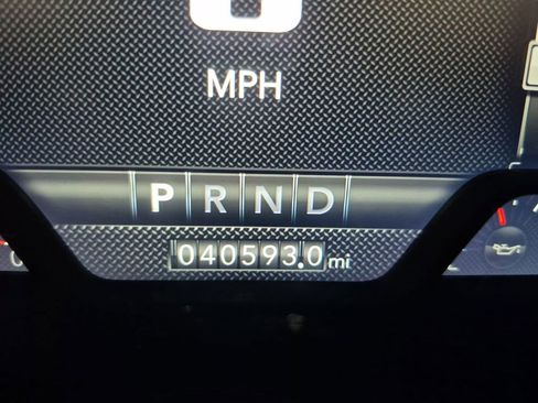 Used 2024 RAM 2500 Laramie w/ Safety Group image 12