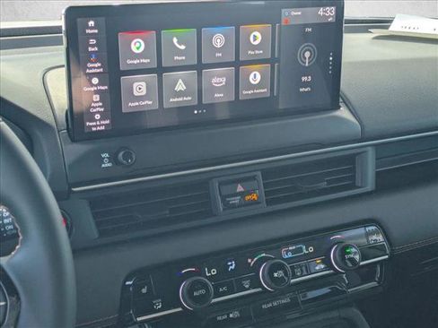 New 2026 Honda Pilot Sport image 12