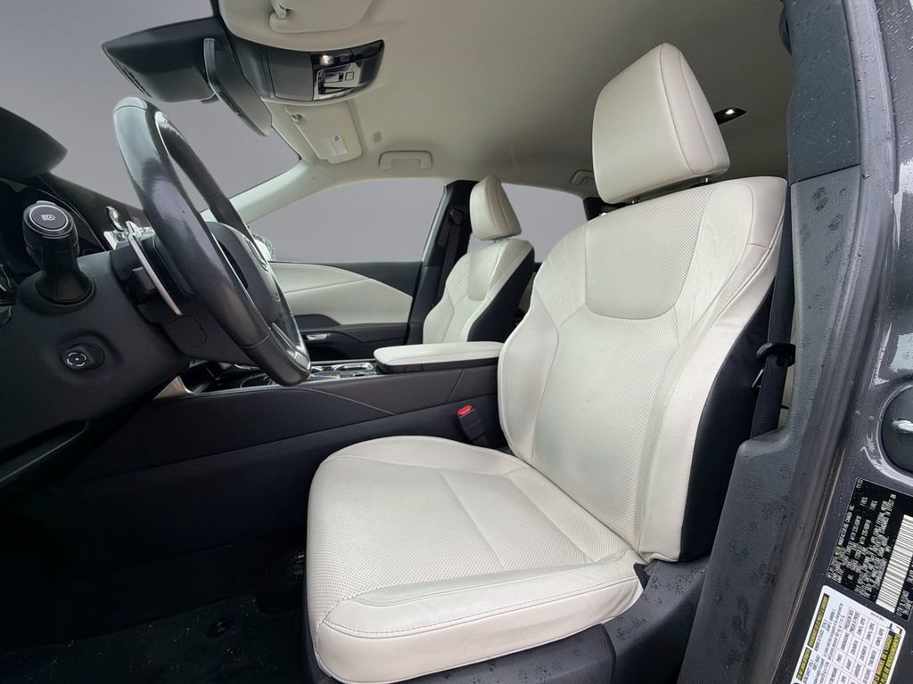 Certified 2024 Lexus RX 350 FWD w/ Technology Package image 30