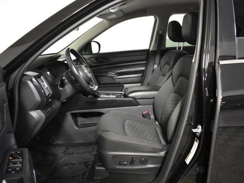Certified 2023 Nissan Pathfinder SV AWD/4WD image 11