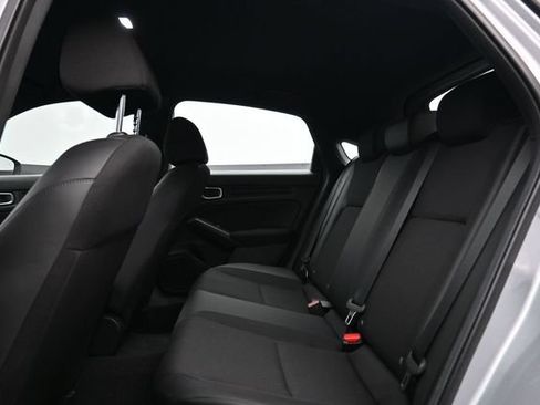 Used 2026 Honda Civic Sport image 20