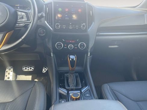 Used 2023 Subaru Forester Wilderness w/ Wilderness Package AWD/4WD image 11