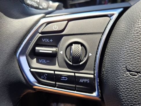 Certified 2025 Acura RDX SH-AWD image 28