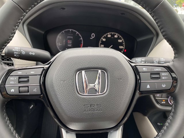 New 2027 Honda HR-V EX-L image 13