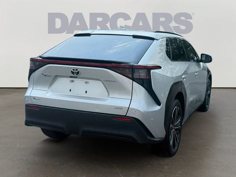 Used 2024 Toyota bZ4X AWD w/ Weather Package image 7