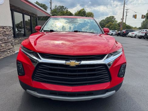 Used 2019 Chevrolet Blazer LT image 19
