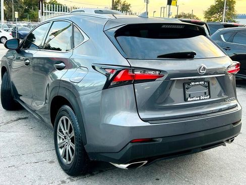 Used 2016 Lexus NX 200t FWD image 3