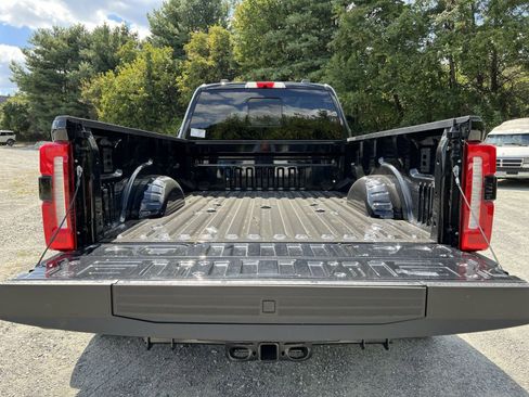 New 2026 Ford F350 Lariat w/ Lariat Ultimate Package image 26