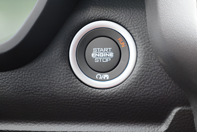 New 2027 RAM 1500 Rebel AWD/4WD image 17