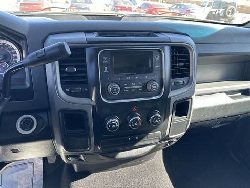 Used 2015 RAM 1500 ST w/ SXT Appearance Group image 20