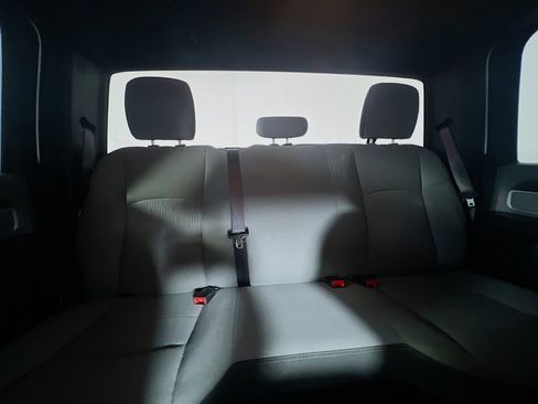 Used 2022 RAM 2500 Big Horn image 31