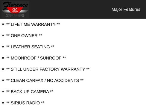Used 2025 Toyota Sienna XLE image 7