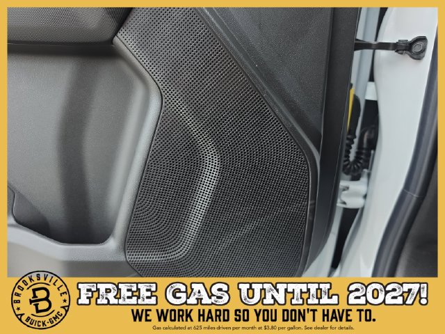 New 2026 GMC Canyon Elevation w/ Convenience Package RWD image 17