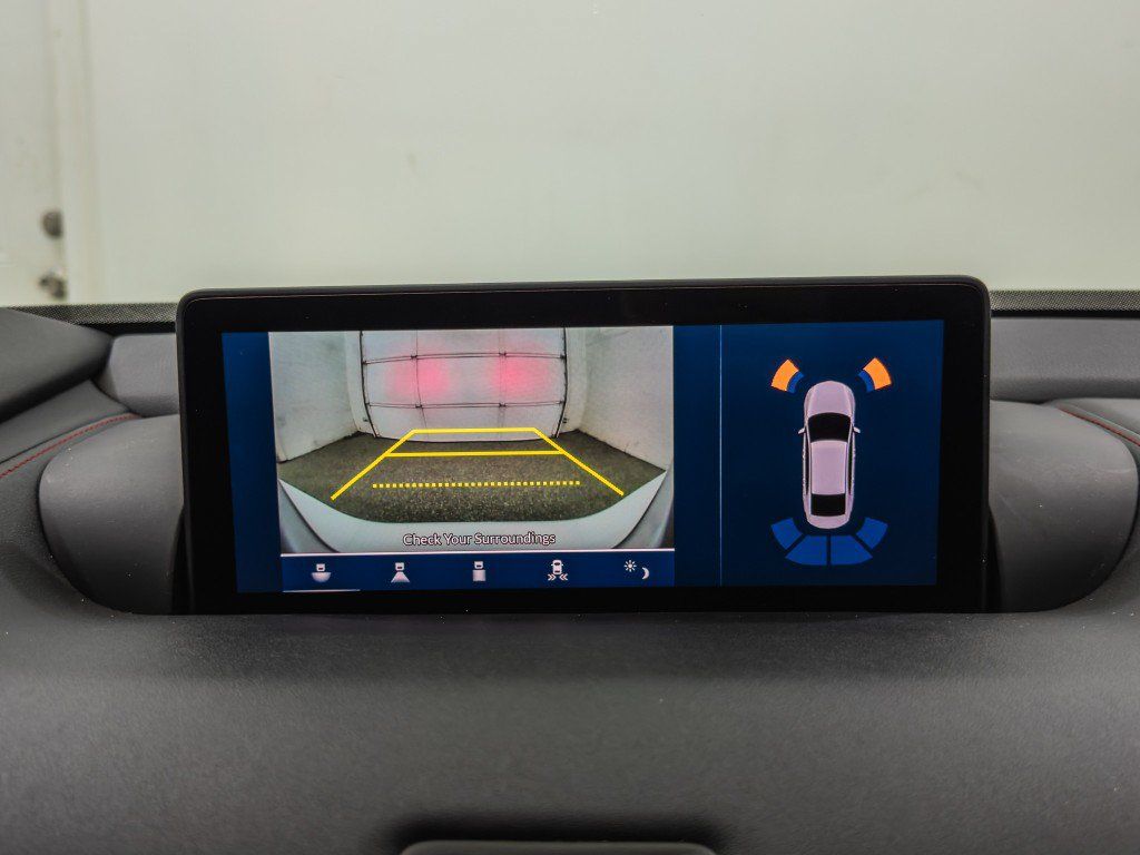 Used 2023 Acura TLX w/ A-SPEC Package FWD image 35