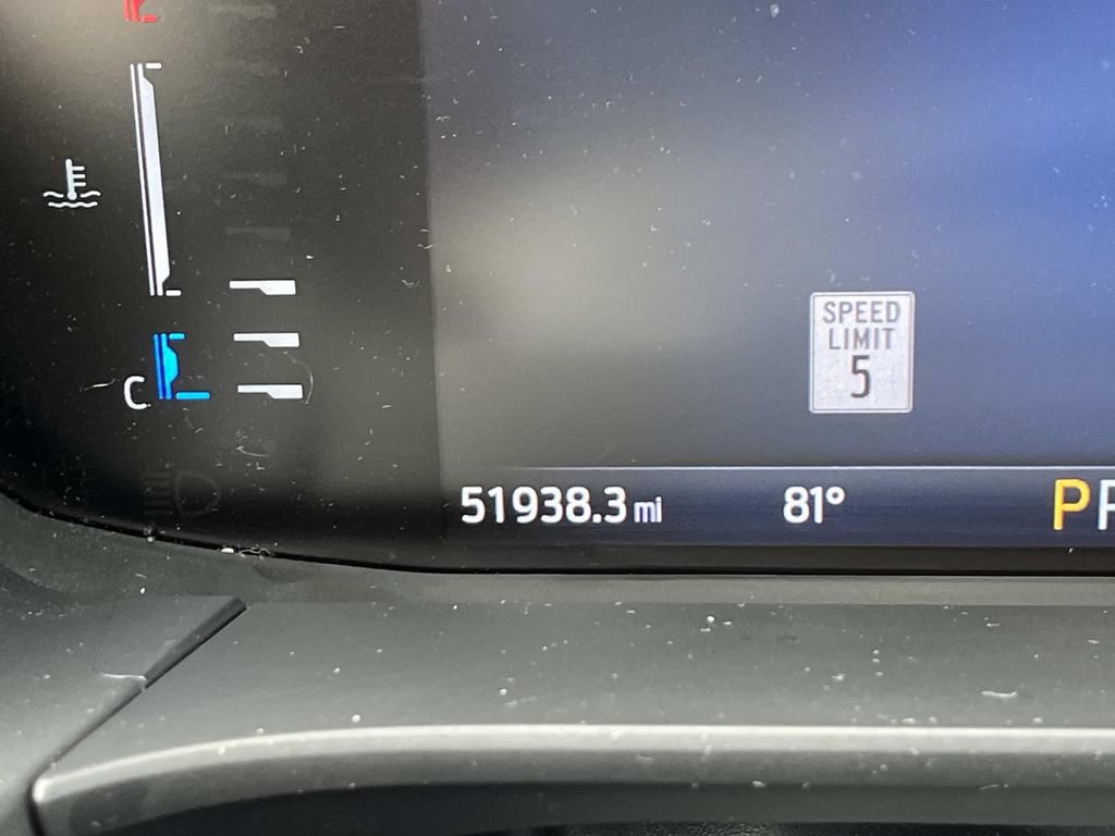 Used 2024 Ford Escape ST-Line w/ Tech Pack #1 AWD/4WD image 38