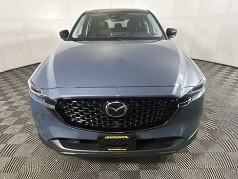 Used 2025 MAZDA CX-5 Carbon Edition AWD/4WD image 7