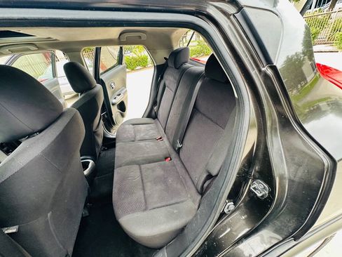 Used 2013 Nissan Juke SV FWD image 17