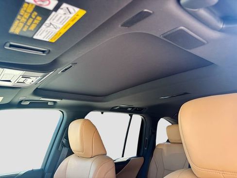 New 2026 Lexus LX 700h Luxury AWD/4WD image 29