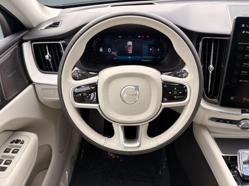 Certified 2026 Volvo XC60 B5 Ultra w/ Climate Package AWD/4WD image 17