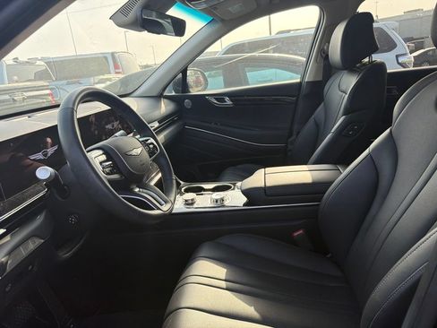 Used 2026 Genesis GV80 2.5T AWD/4WD image 2