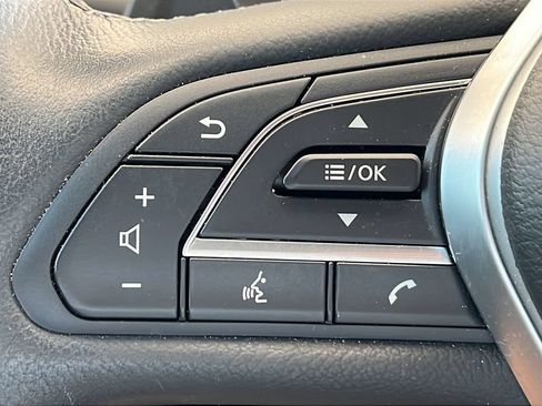 Used 2024 INFINITI QX50 Sport FWD image 25