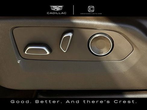 Certified 2021 Cadillac Escalade Premium Luxury w/ LPO, Illumination Package image 23