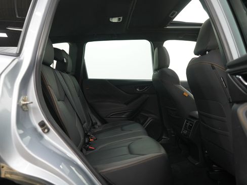 Used 2022 Subaru Forester Wilderness image 11