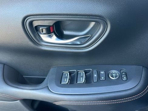 Certified 2024 Honda HR-V Sport image 10