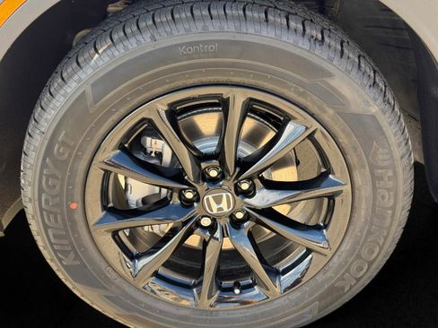 New 2026 Honda CR-V Sport-L image 11