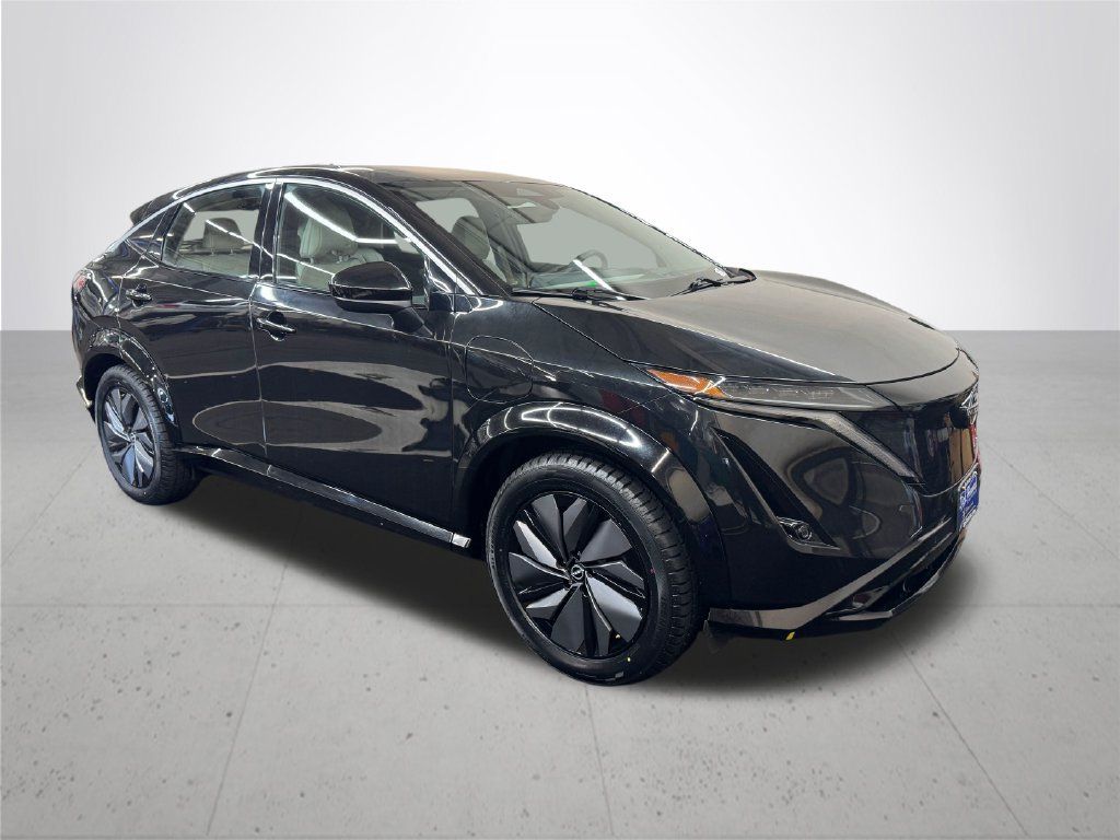 Used 2023 Nissan Ariya FWD image 9