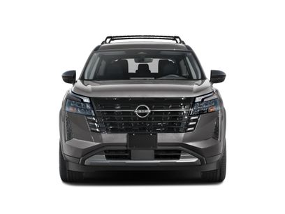 New 2026 Nissan Pathfinder SL