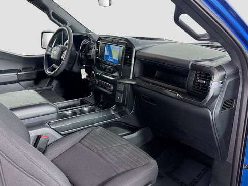 Used 2023 Ford F150 XL w/ STX Appearance Package RWD image 28