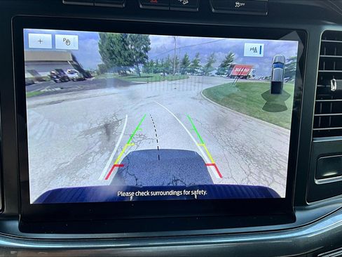 Used 2022 Ford F150 XLT w/ Equipment Group 302A High image 30