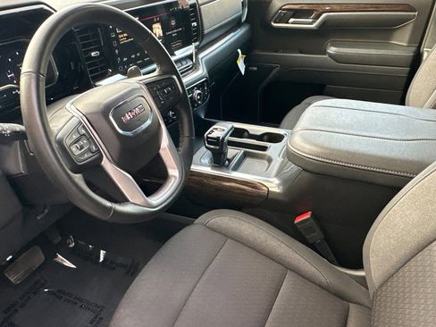 Used 2023 GMC Sierra 1500 Elevation w/ Preferred Package image 10