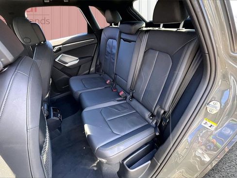 Certified 2024 Audi Q3 2.0T Premium w/ Convenience Package image 22