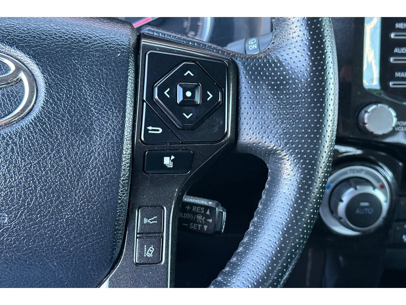 Used 2023 Toyota 4Runner TRD Pro AWD/4WD image 29