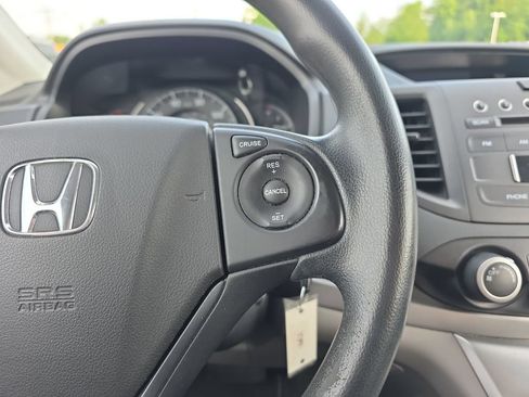Used 2012 Honda CR-V LX image 27
