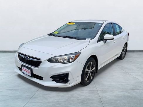 Used 2019 Subaru Impreza 2.0i Premium AWD/4WD image 3