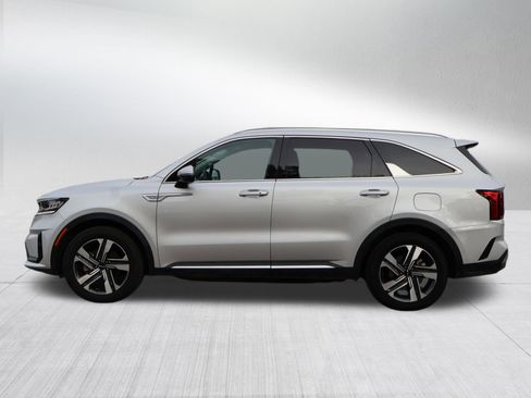 Used 2023 Kia Sorento EX image 4