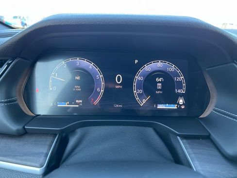 New 2026 Jeep Grand Cherokee Limited image 31