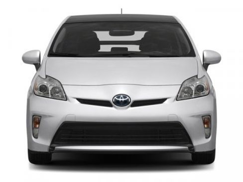 Used 2012 Toyota Prius Two image 4