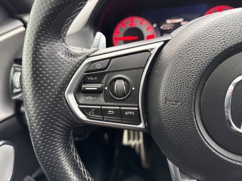 Used 2019 Acura RDX A-Spec image 16