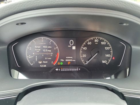 New 2026 Honda Civic Sport image 29