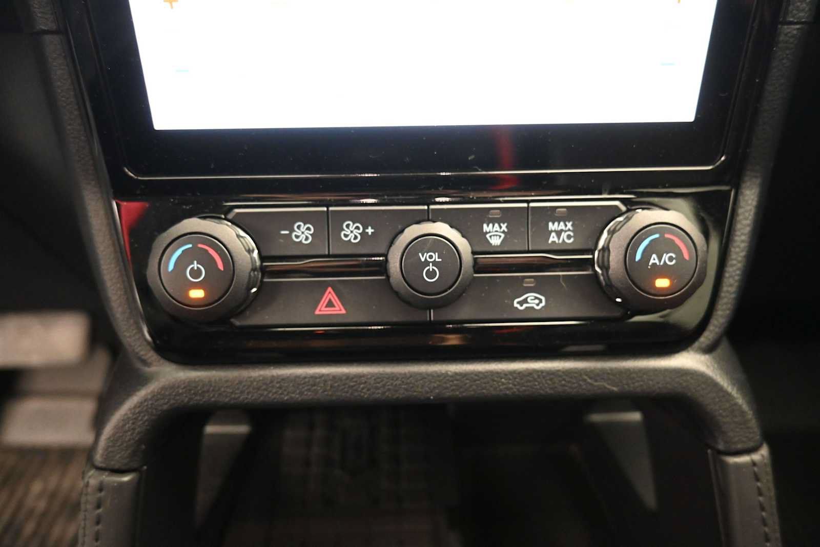 Used 2024 Ford Ranger Raptor AWD/4WD image 14