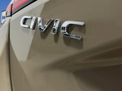 New 2026 Honda Civic Sport Touring image 6