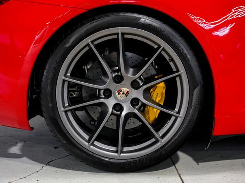 Used 2013 Porsche 911 Carrera S image 59