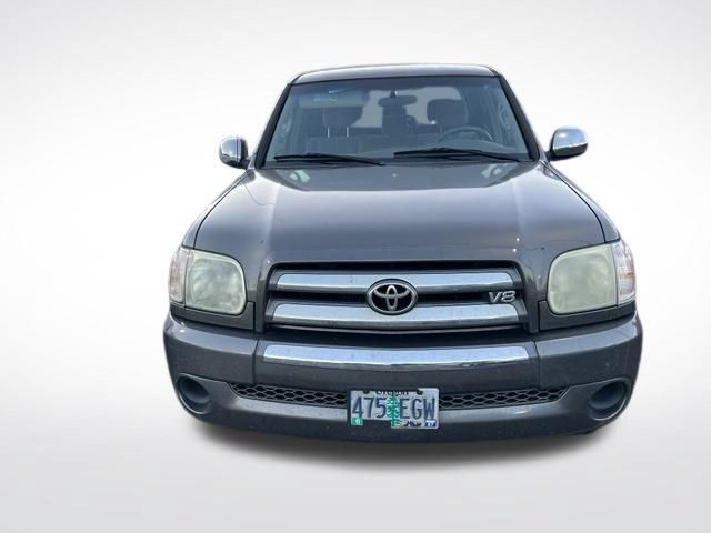 Used 2006 Toyota Tundra SR5 RWD image 2