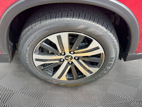 New 2026 Mitsubishi Outlander Sport ES image 29