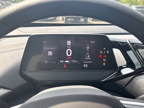 Used 2024 Volkswagen ID.4 S image 19