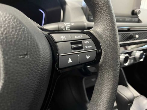 New 2026 Honda Civic LX image 17